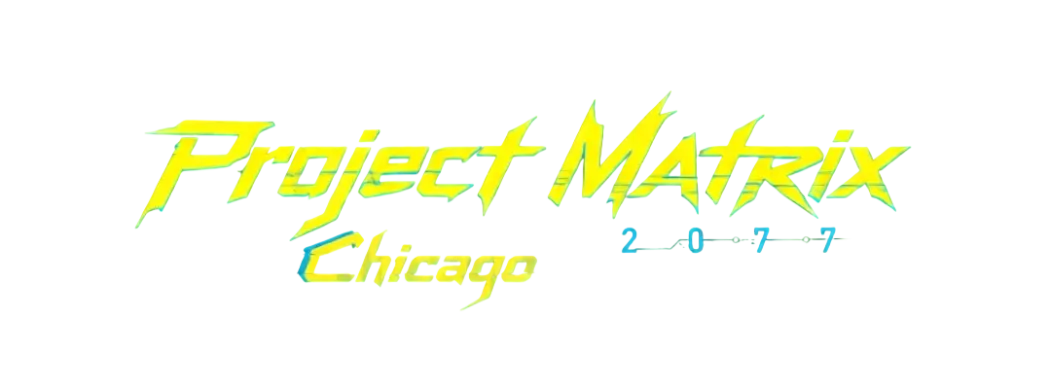 Project Matrix 2077