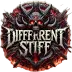 Сервер [RU] Different Stiff PVE 2 [PROMOCOD] wipe/03.06