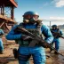 Сервер Ouroboros (Ru)/Truo/Modded/Test Server