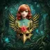 Сервер [RU]AngelWorld[PvE][]