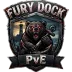 Сервер Fury Dock PvE