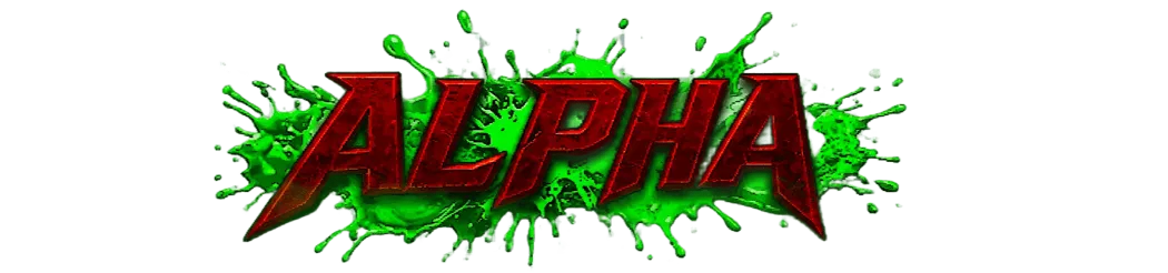 ALPHA [PVE] WIPE 7.07.26 EXP 500 LOOT 200 LVL 1000