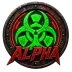 Сервер ALPHA [PVE] WIPE 7.07.26 EXP 500 LOOT 200 LVL 1000