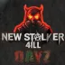 Сервер NEW STALKER CHILL | PVE | BOOTS | KVEST | KRAFT | HELI