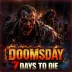 Сервер DOOMSDAY №3 — Чёрный разлом • Hard PvE • Mo