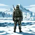 Сервер [RU][Hard+]Nachalo PVE- The War on Bots