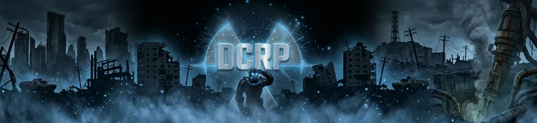 DECRYPTION | STALKER RP