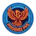 Сервер Феникс [PVE/Project Z]