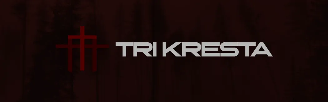 TRI KRESTA | PVP | 3PP | VANILLA + MODS