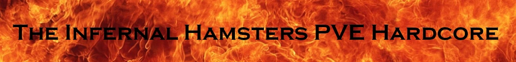 The Infernal Hamsters PVE Hardcore