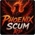 Сервер Phoenix SCUM RP RU