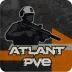 Сервер ATLANT PVE DeerIsle WargmClaim73761