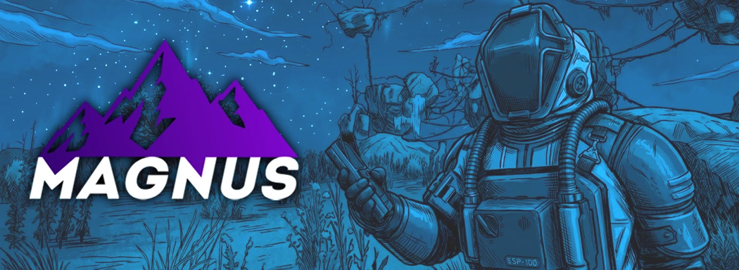 MAGNUS STALKER-PVE PURPLE: CARS