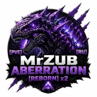 ARK Survival Ascended