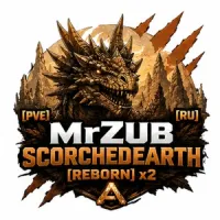 ARK Survival Ascended