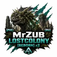 ARK Survival Ascended