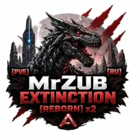 ARK Survival Ascended
