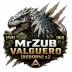 Сервер [RU][PVE] MrZUB Valguero [Reborn] x2