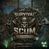 Сервер SURVIVAL SCUM Ultra Hard PVE [Loot x0.3][Zombi x2][MOD+]