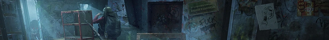 [DZS] СТАЛЬНОЙ / Vanilla++/Party/Map/AutoRun/Bunker