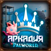Palworld