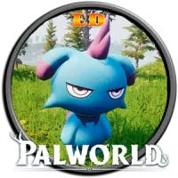 Palworld