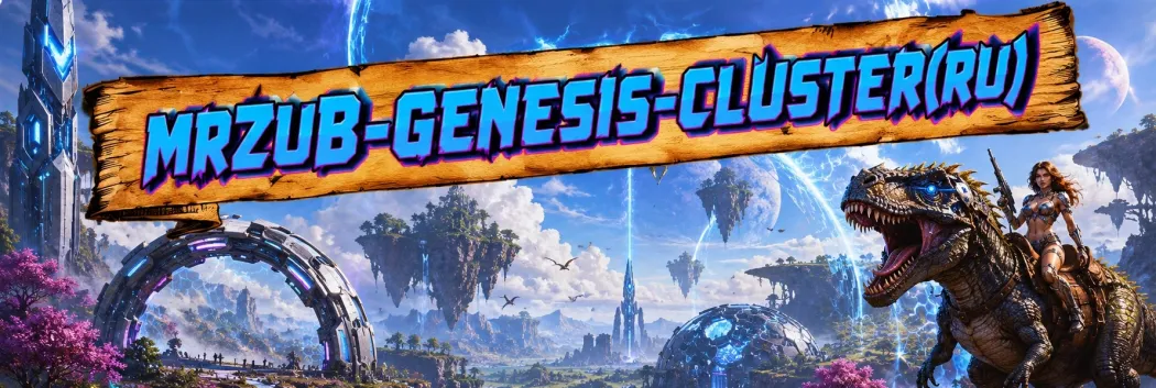 MrZUB-Genesis-Cluster(ru)