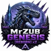 ARK Survival Ascended