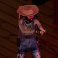 Project Zomboid