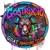 Сервер `GOATRIX.IO #1 [PVP/PVE [LOOT & SKILL x5] AI MODER]`