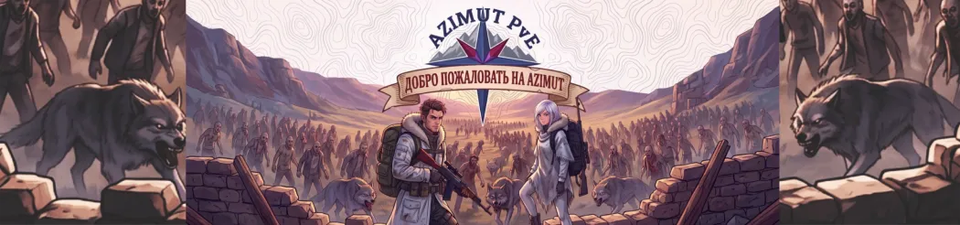 Azimut PvE OBT