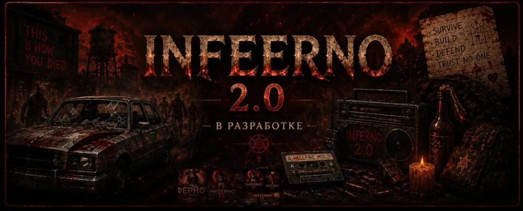 INFERNO 2.0