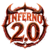 Сервер INFERNO 2.0