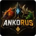 Сервер AnkoRUS x5 GlobalPalbox PVP/PVE SafeZone