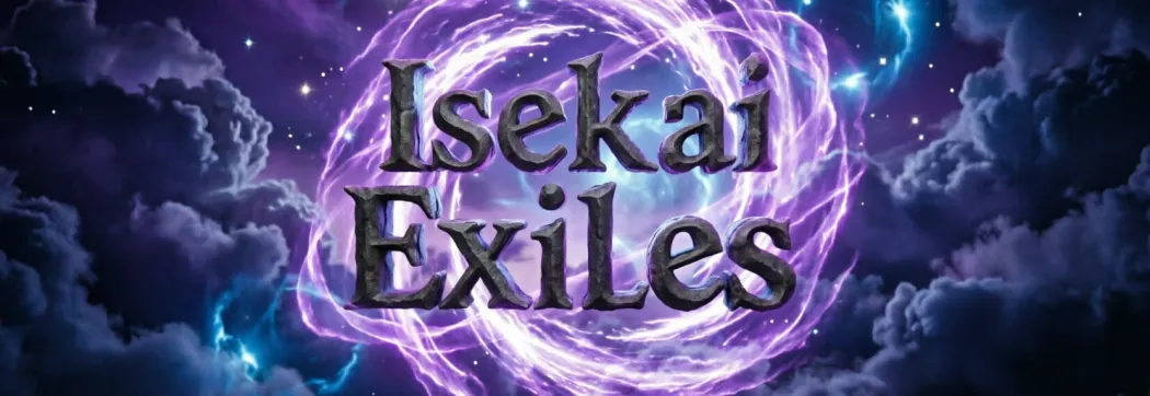 Isekai Exiles [RU/RP/PVE-C]
