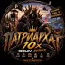 Сервер WargmClaim184300