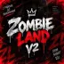 Сервер Zombieland | V2 | PVE