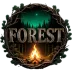 Сервер F O R E S T [RU PVE BOT MOD Custom: Quests/Loot/NPC/Zombie]