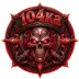 Сервер 104ka: Одиночка [PVE]