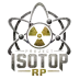 Сервер ISOTOP PROJECT RP