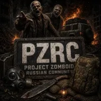 Project Zomboid