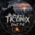 Сервер Trionix Dayz PvE