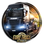 Euro Truck Simulator 2