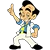 Обзор Leisure Suit Larry - Wet Dreams Dry Twice