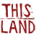 This Land Is My Land