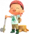 Обзор Animal Crossing: New Horizons