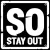 Stay Out