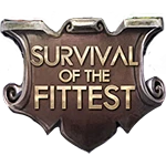 ARK: Survival Of The Fittest