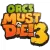 Orcs Must Die 3