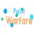 Paint Warfare